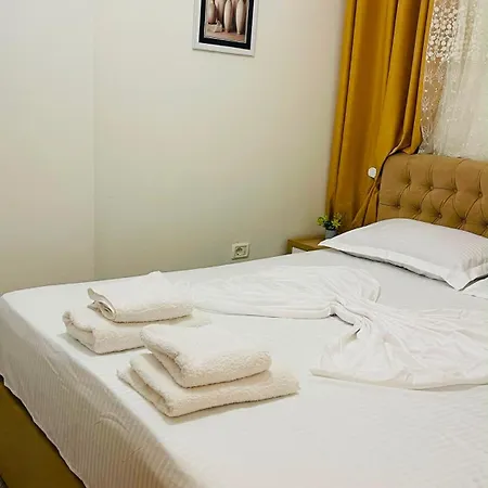 Apartamento Sol