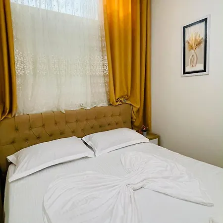 Apartamento Sol *