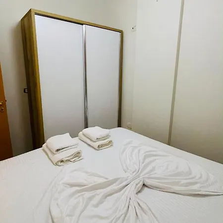 Apartamento Sol *